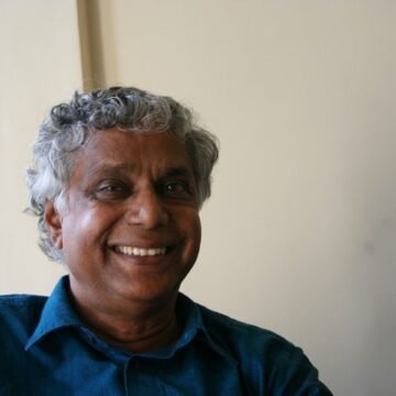 Seetharam VN