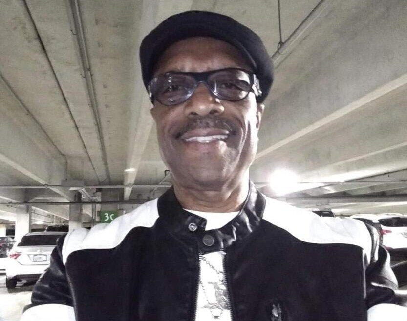 Anthony King